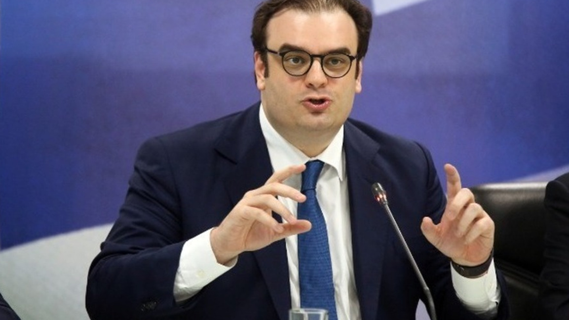 Кириакос Пиеракакис