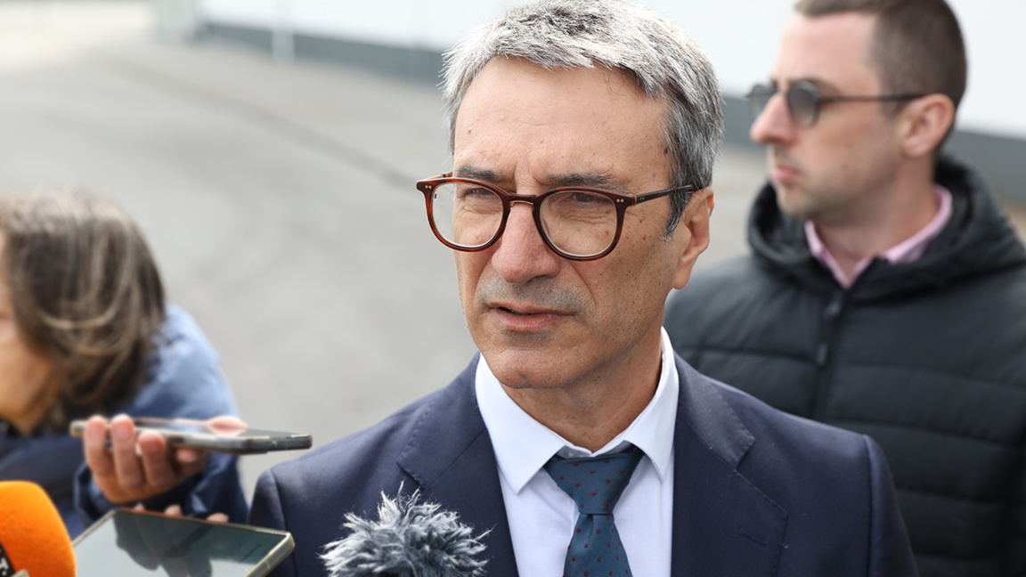 Ministri i Energjisë: Të mos preket reze...