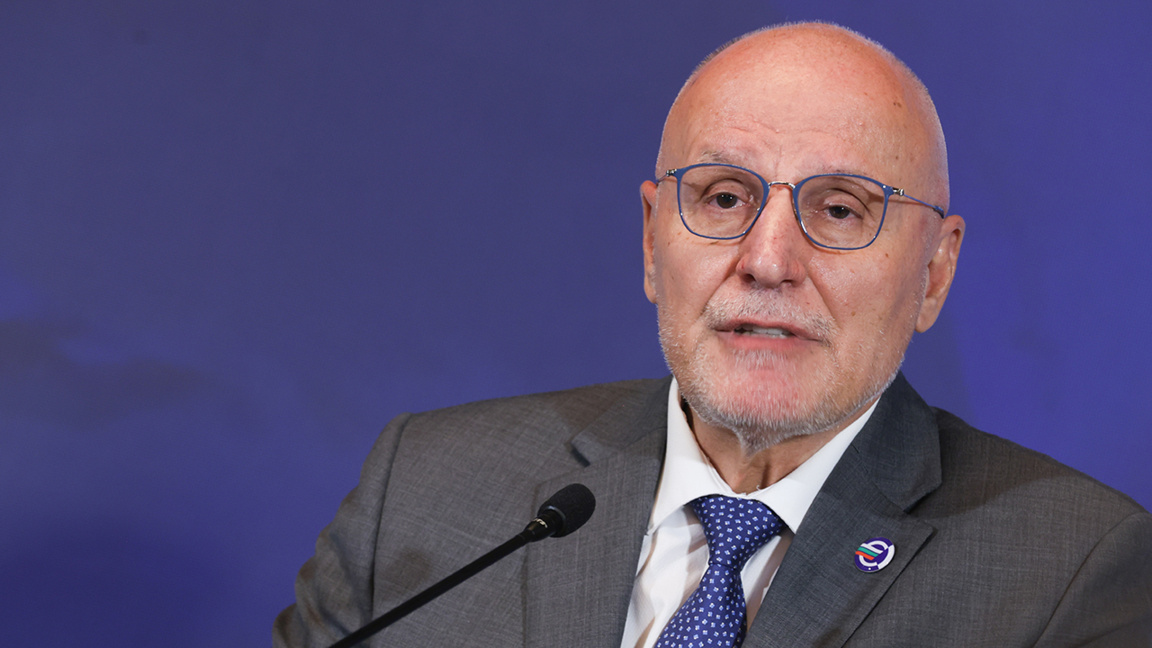 BNB-Gouverneur: Der Euro ist keine Garan...