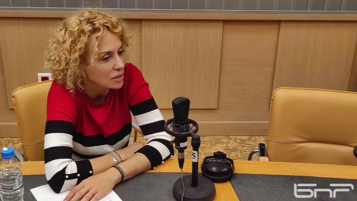 Стефания Колева: Човек се изгражда във в...