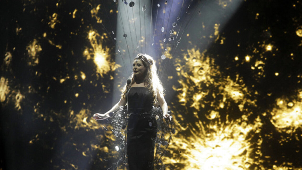 Сара Брайтман ще пее със симфоничния оркестър на Българското национално радио