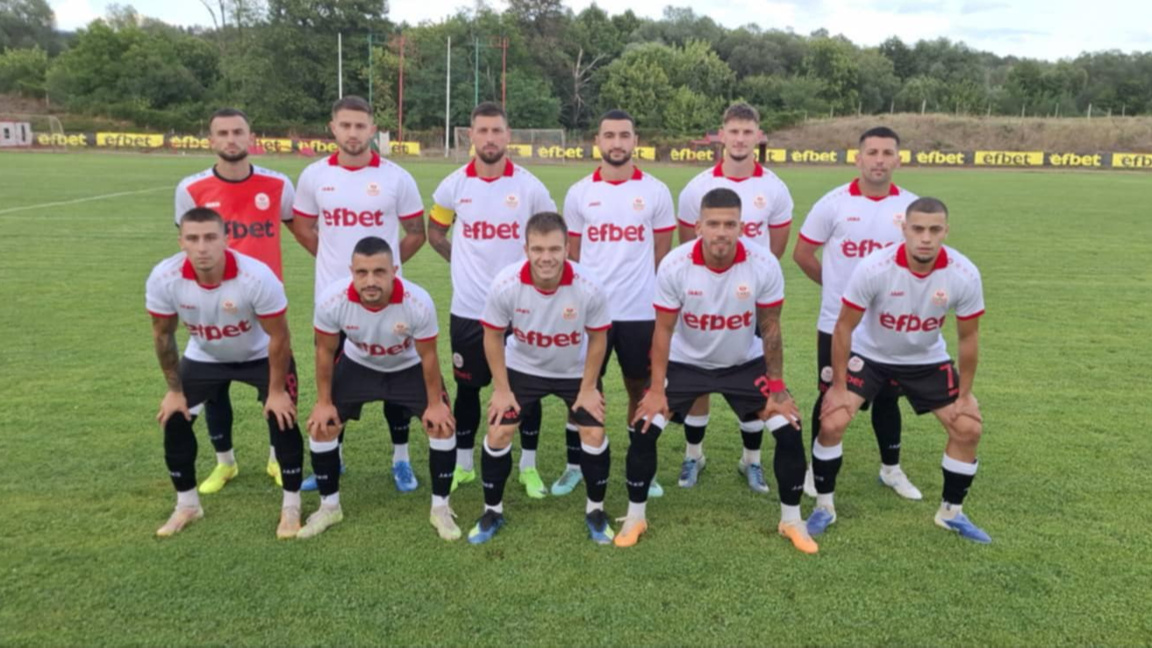 Атанас Апостолов: Имаме да си връщаме на...