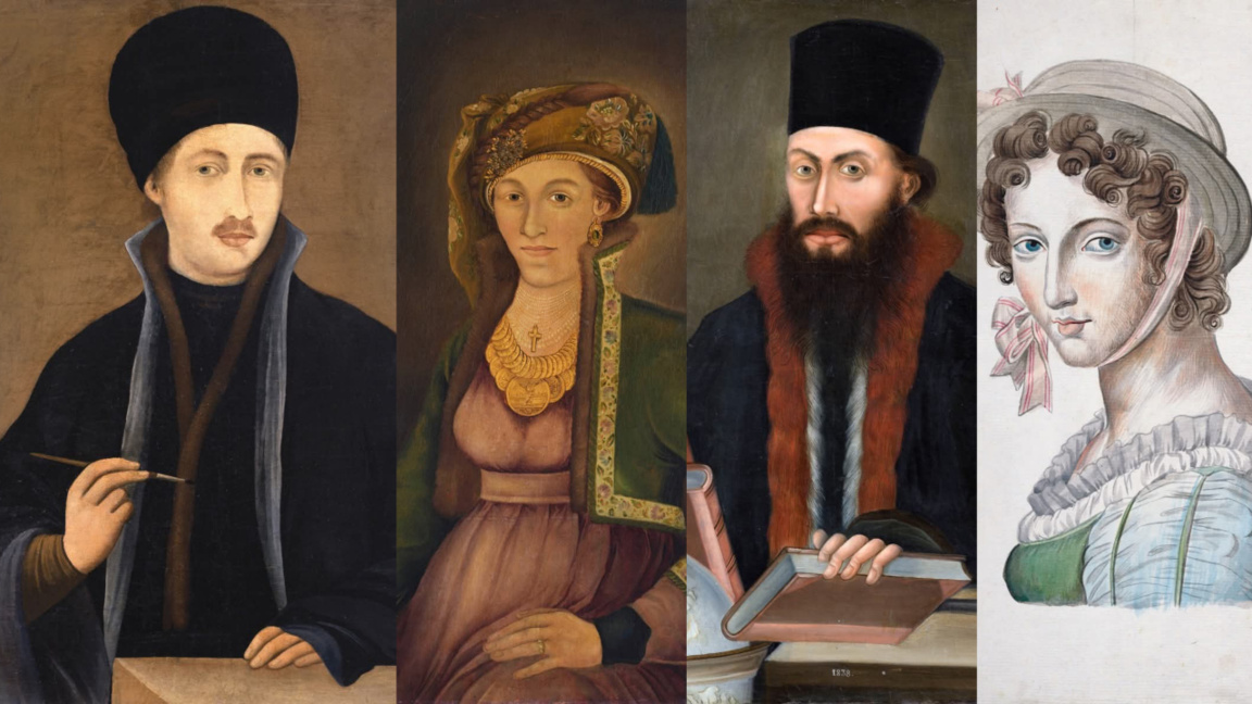 Η Εθνική Πινακοθήκη παρουσιάζει τον Ζαχά...