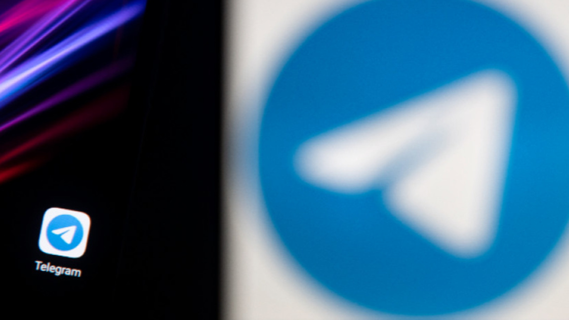 Русия ще продължи да ограничава "Телеграм"