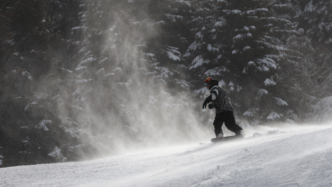 Se așteaptă vreme rece și ploioasă...