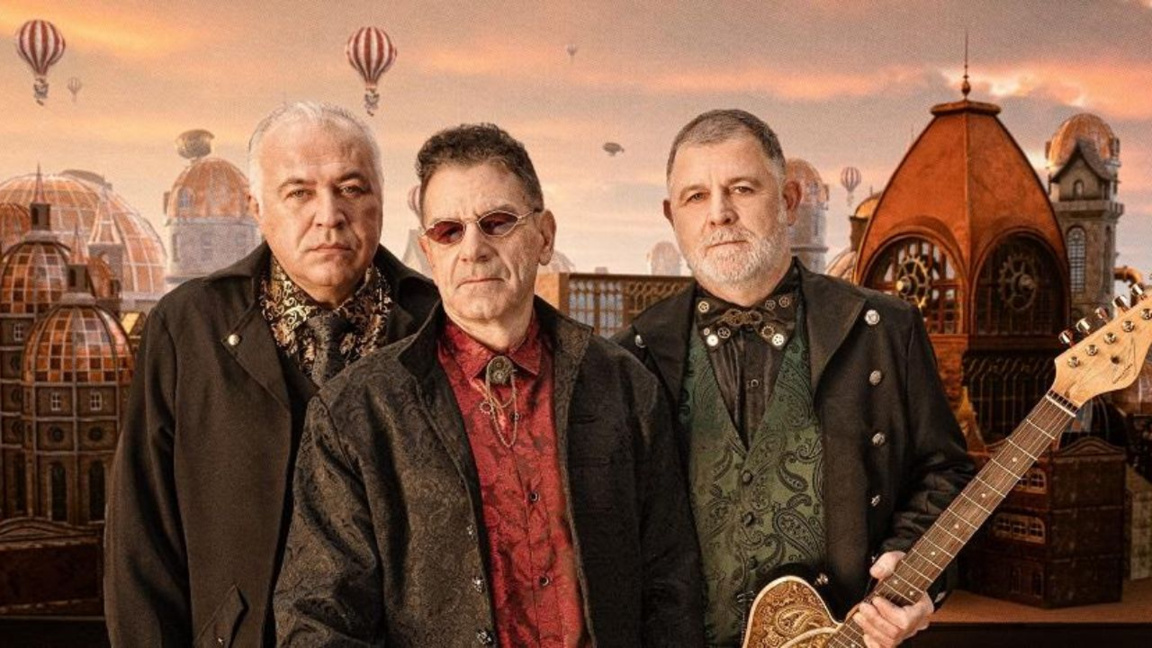 Klas – „Ich sehne mich nach dir“ (Version 2026)