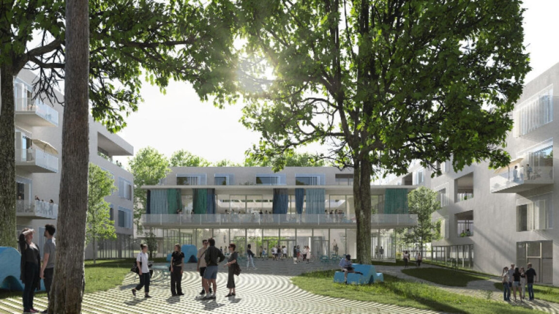 Проектът за новата сграда на МГ- Варна зацикли между институции и обяснения