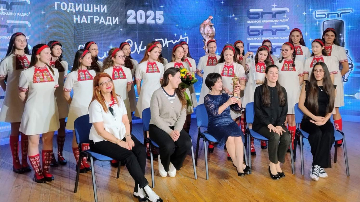 Гран-при имени Сирака Скитника – новая ж...