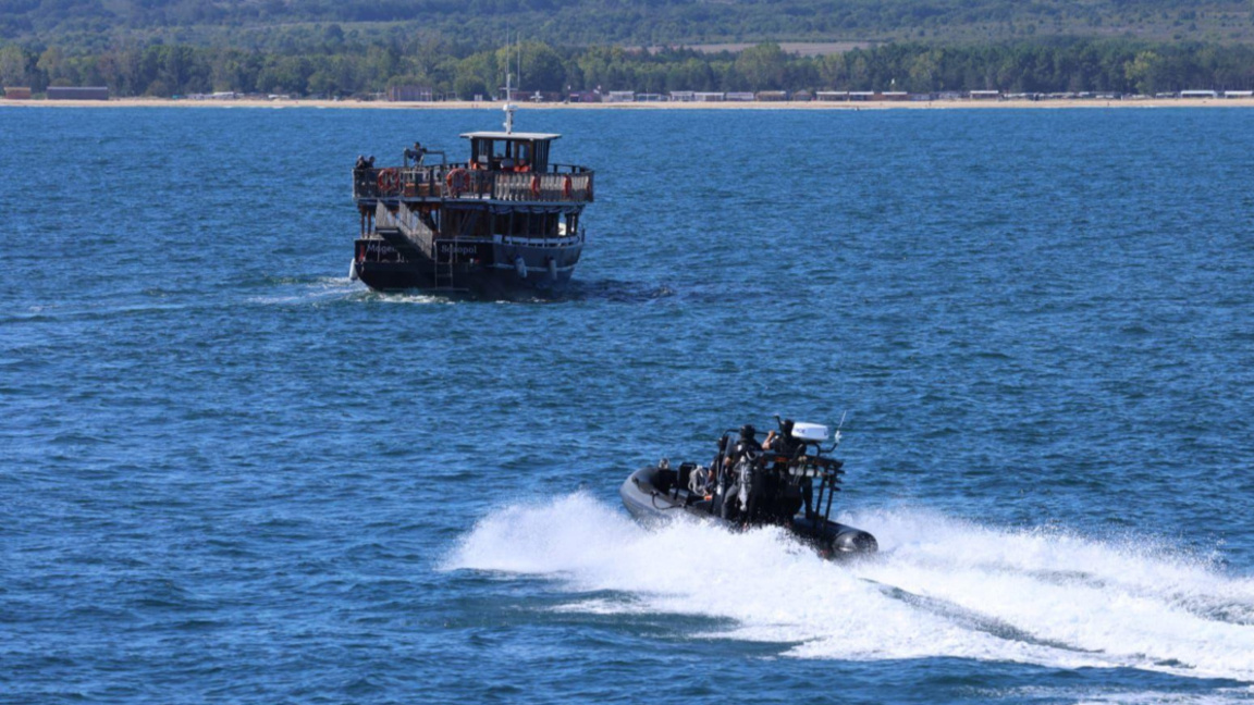 Снимката е илюстративна