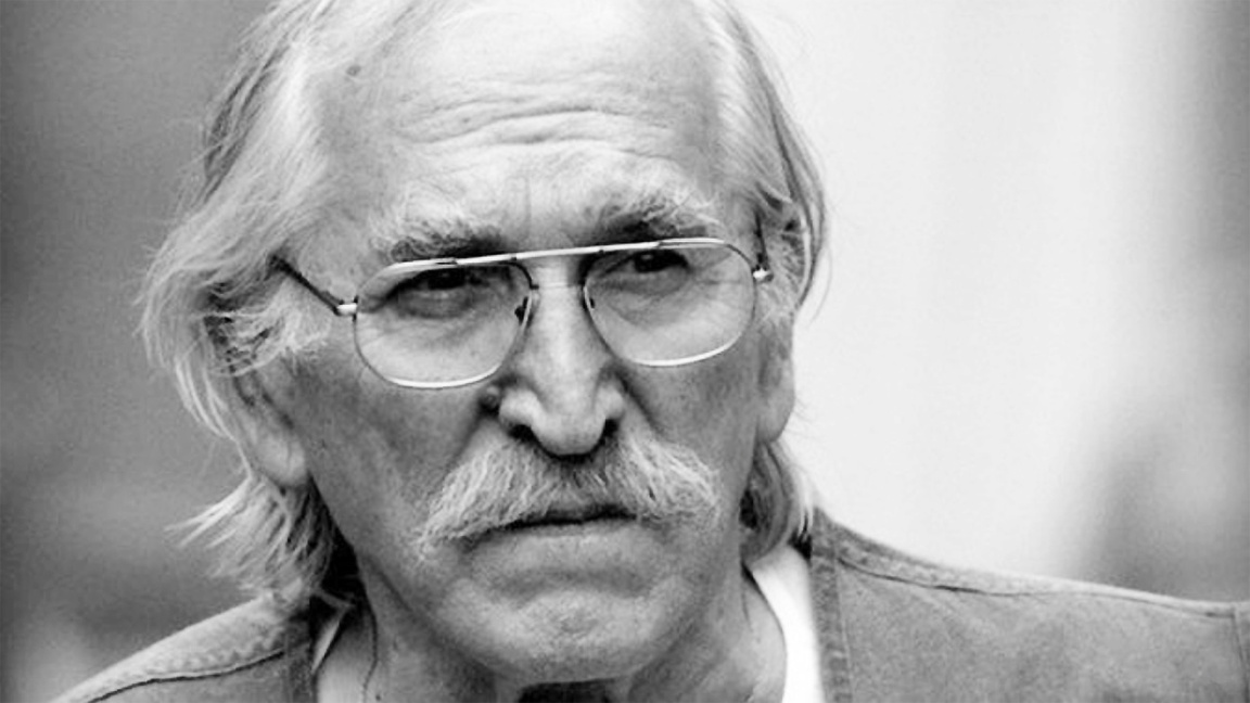 El legendario actor Djoko Rosic dedica 1...