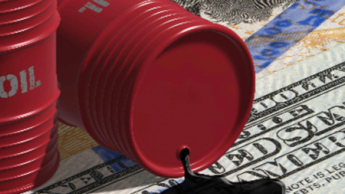 Барел "Брент" стигна 92 долара и 69 цент...