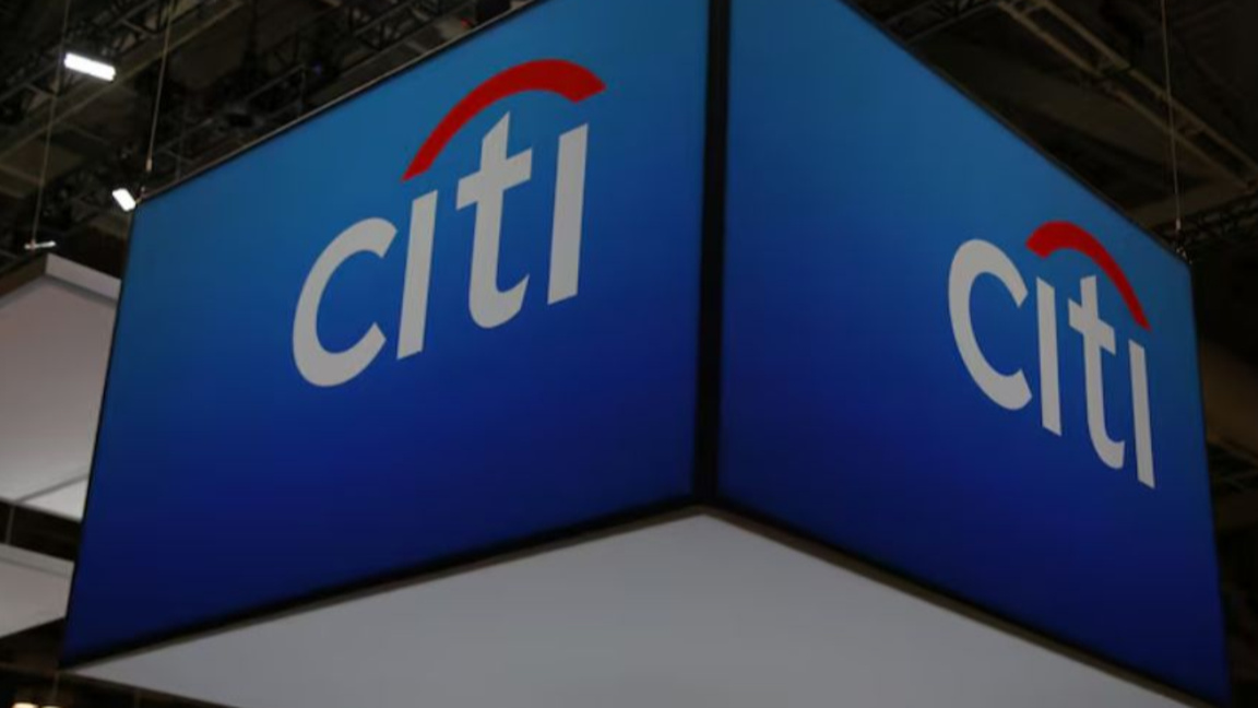 Citigroup напълно излиза от Русия след продажбата на свое дъщерно дружество