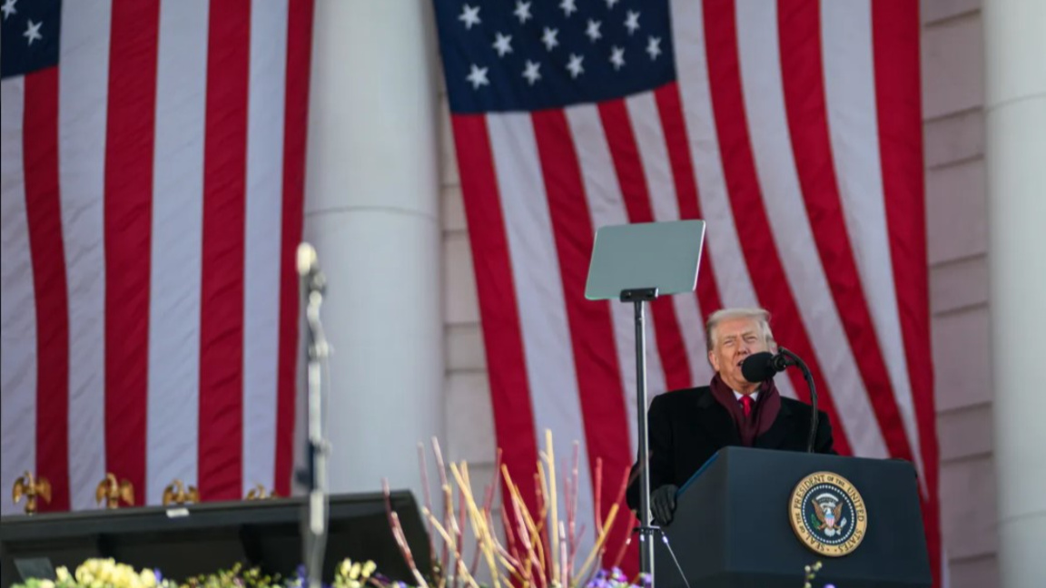 Тръмп с остри критики към евролидерите: ...