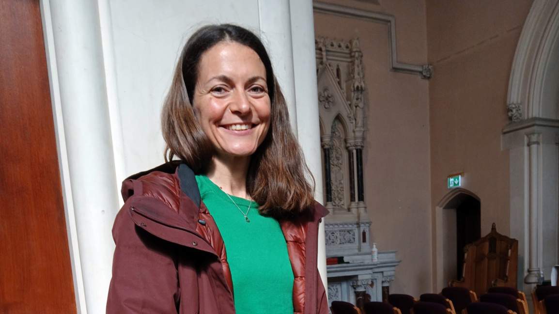 From Paris to Dublin: Why church life ab...