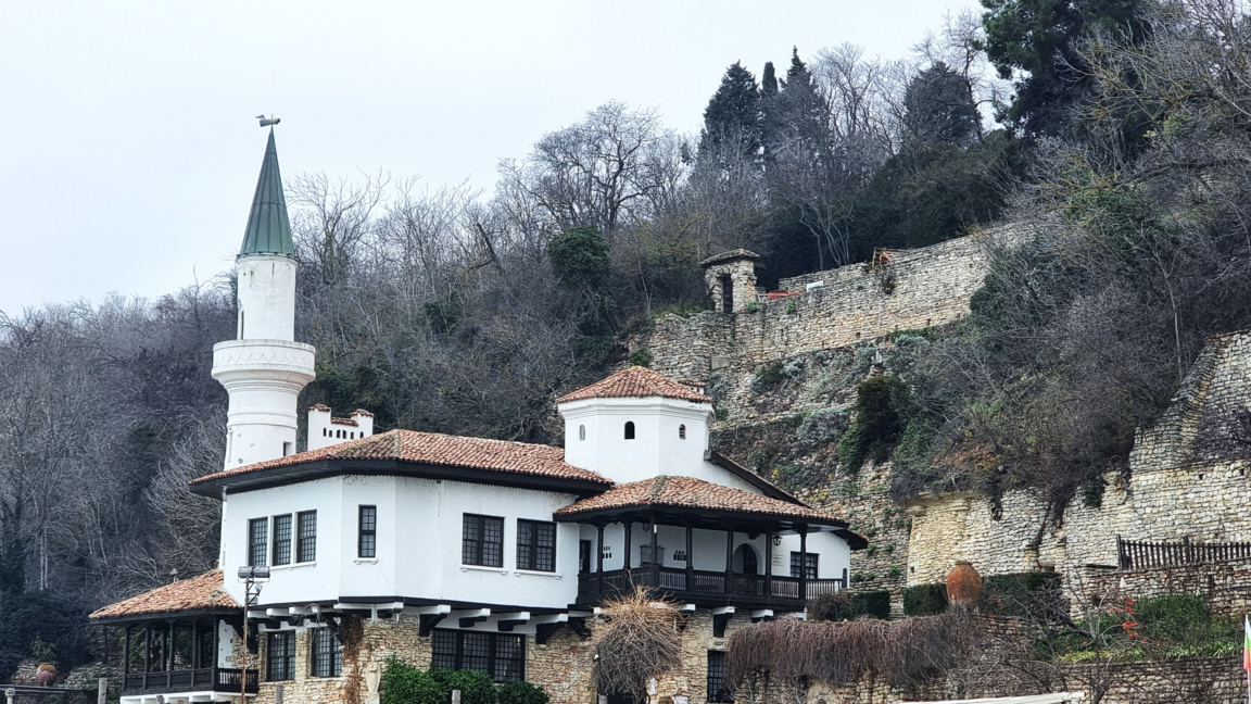 Мистичен дервишки танц ще бъде представен в програмата Посоки Турция в Балчик