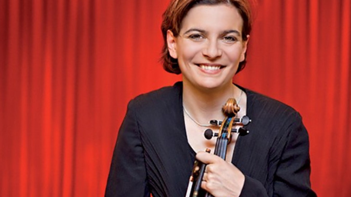 Българска следа в новогодишния концерт н...