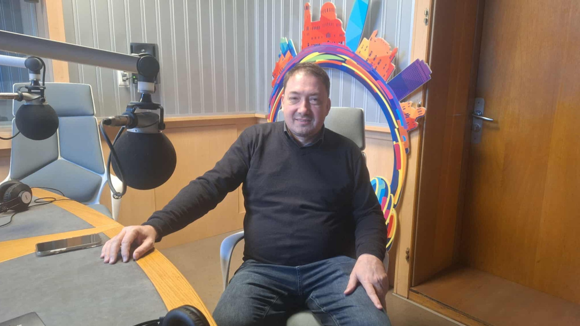 Михаил Йосифов