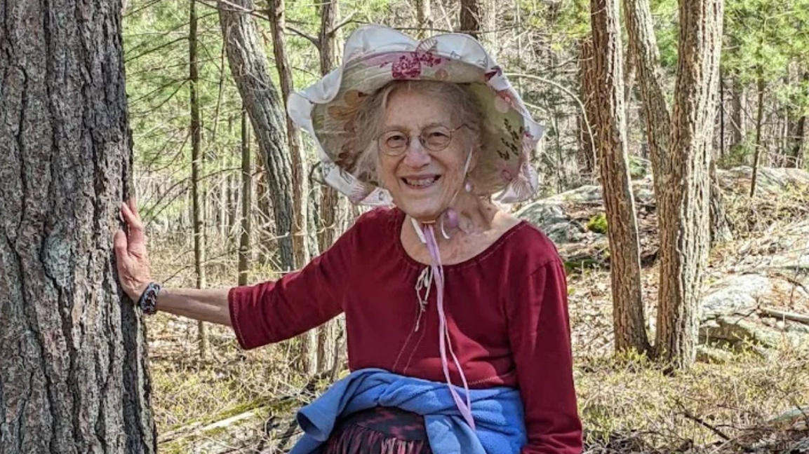 Американка Марта Форсайт и ее страсть к ...