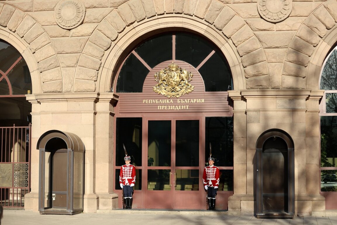 Президентството призова за изясняване на случая със задържането на българина Любомир Киров в Украйна