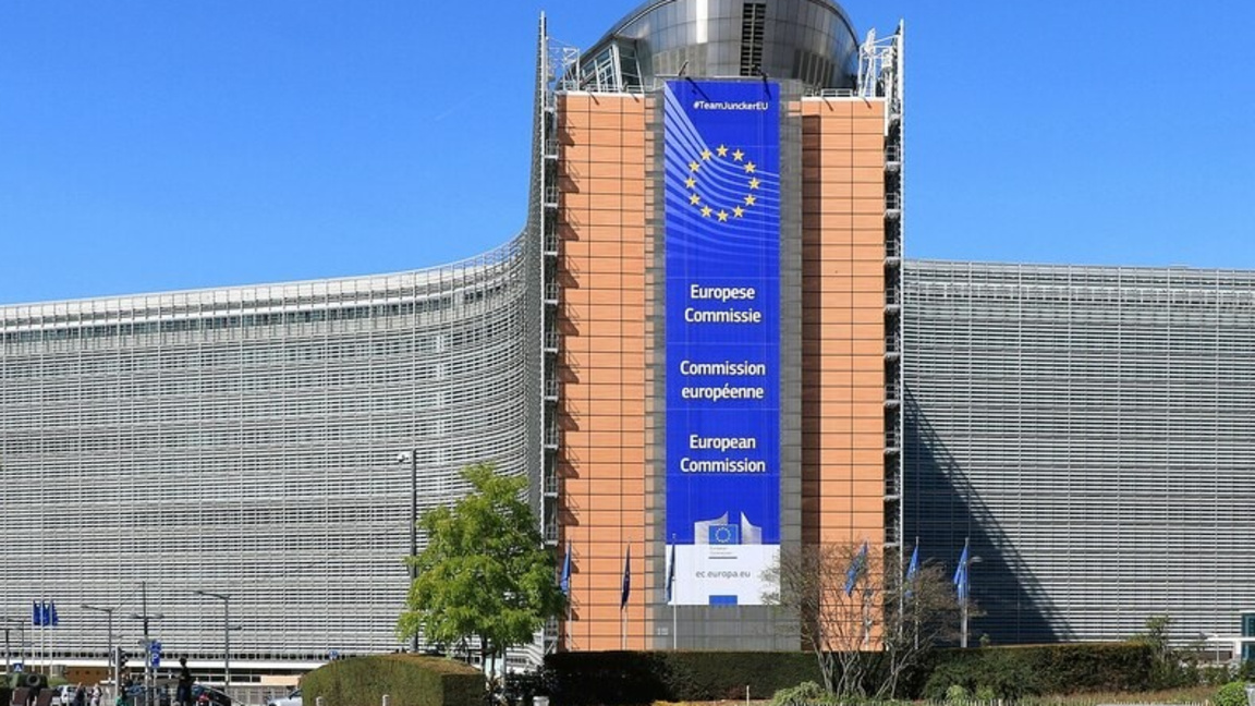 ЕК успешно премести топлоцентрала от Литва в Украйна