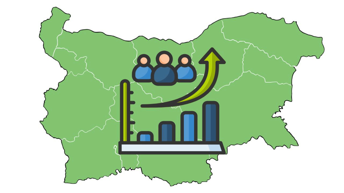 L’afflux de nouveaux arrivants ralentit ...