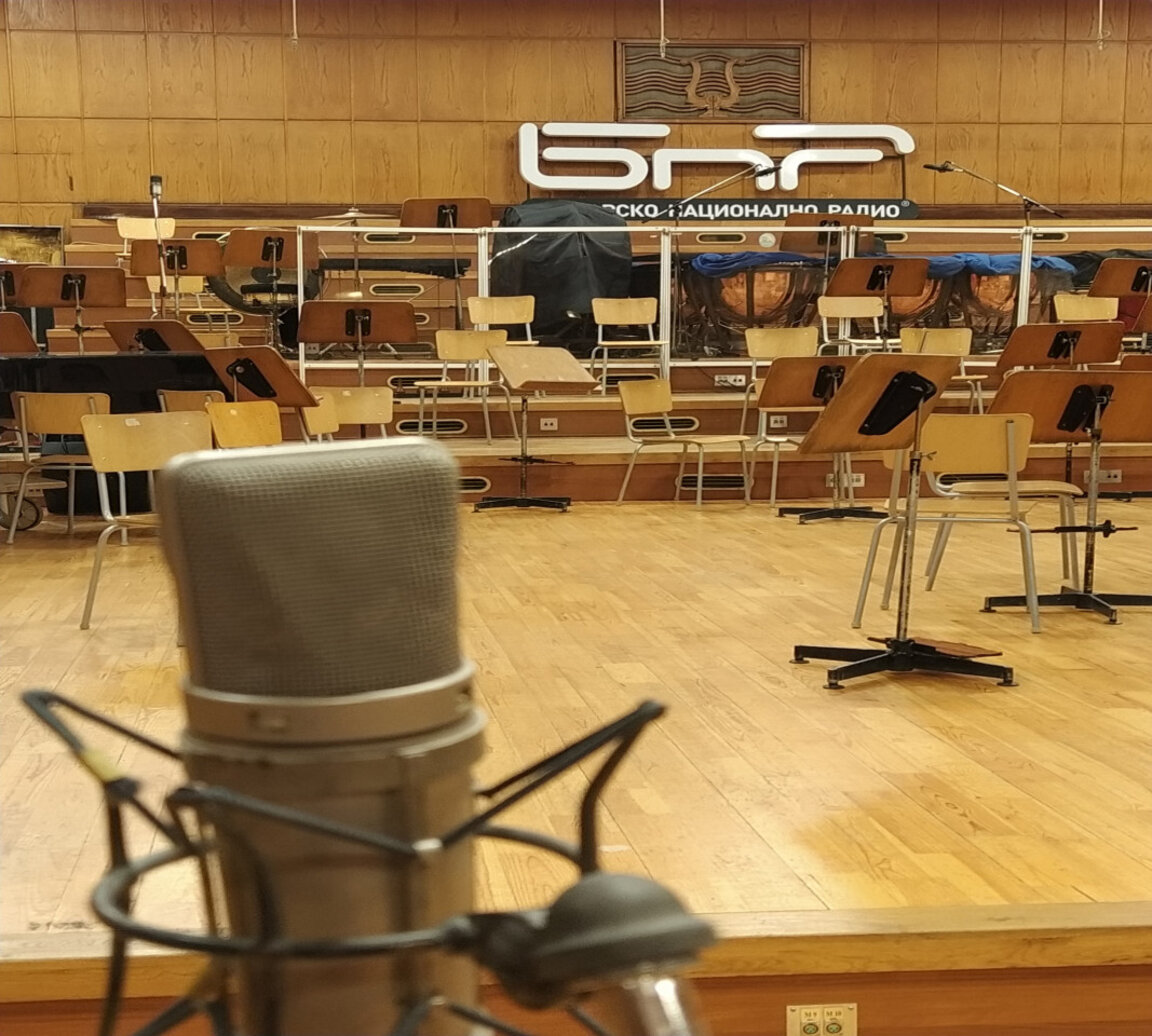 „Музикална къща БНР“ обявява онлайн кандидатстване за определяне на участниците в конкурса  „Концертино Прага 2021“