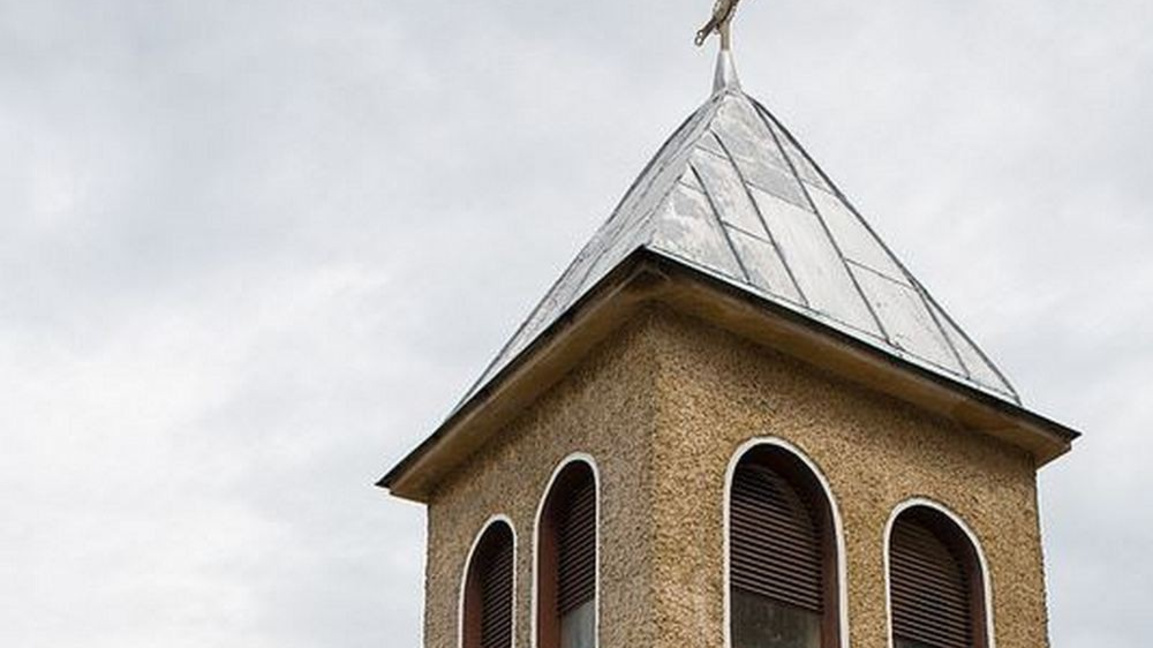 Арменците празнуват Бъдни вечер