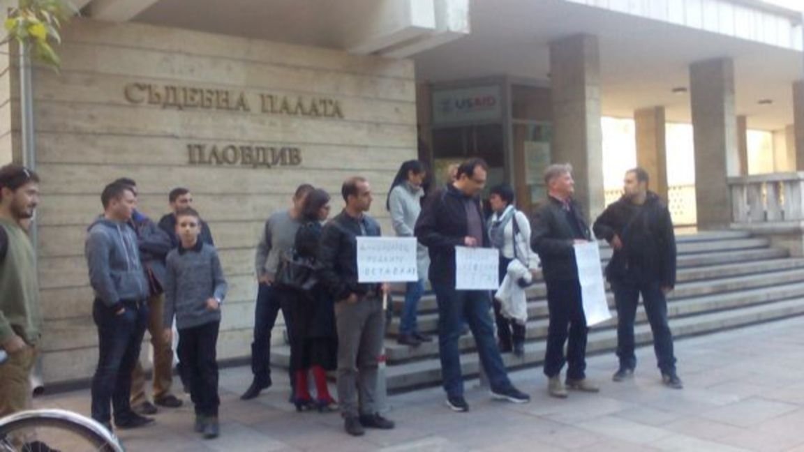 Гледат мярката на момичетата от групата по случая “Кузев”