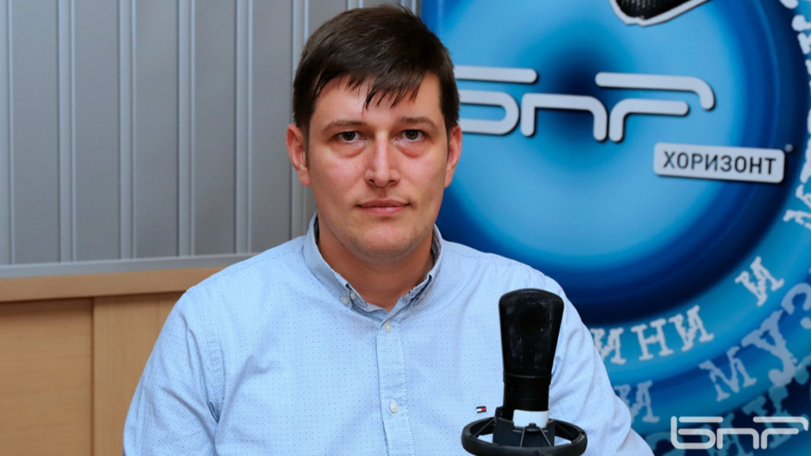 Милен Митев е новият генерален директор на БНР