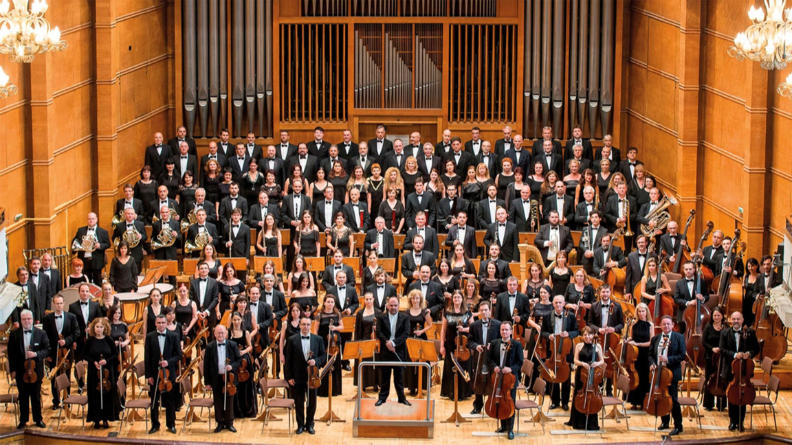 Софийская филармония впервые представит ораторию «Жанна д’Арк на костре»