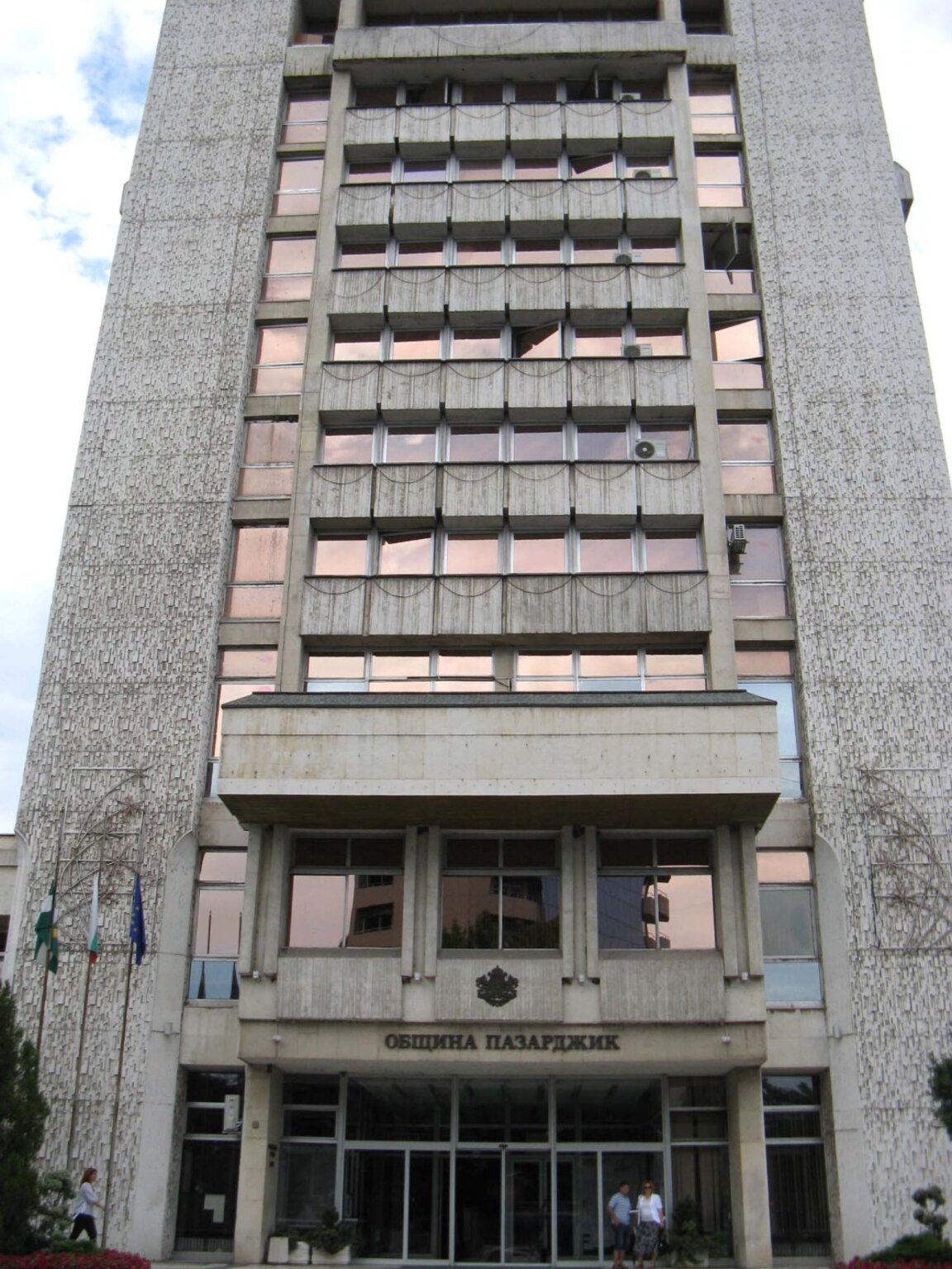 Засилено полицейско присъствие на изборите за общински съветници в Пазарджик