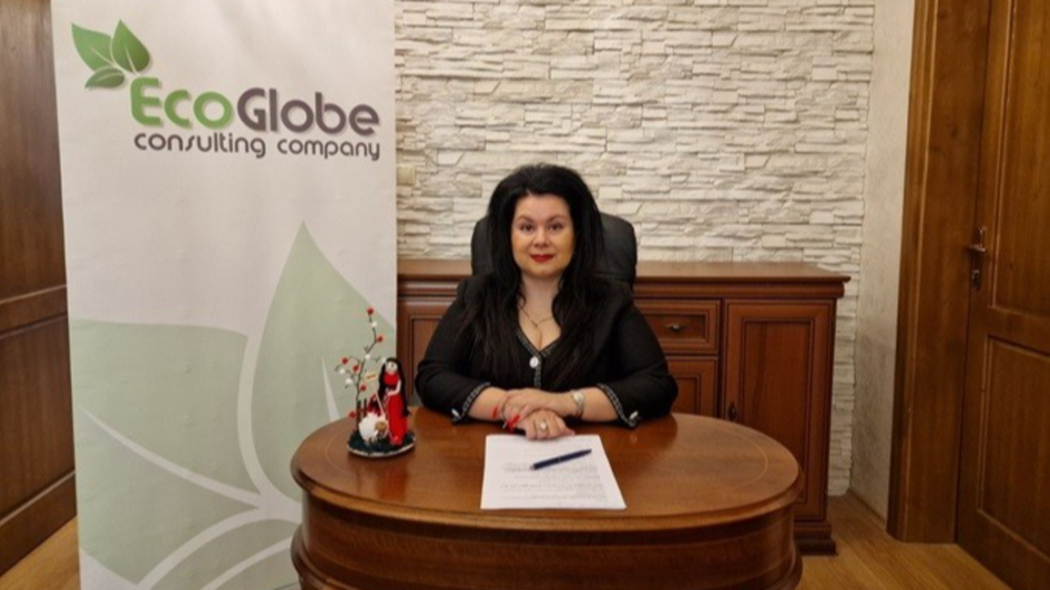 Адв. Биляна Тончева