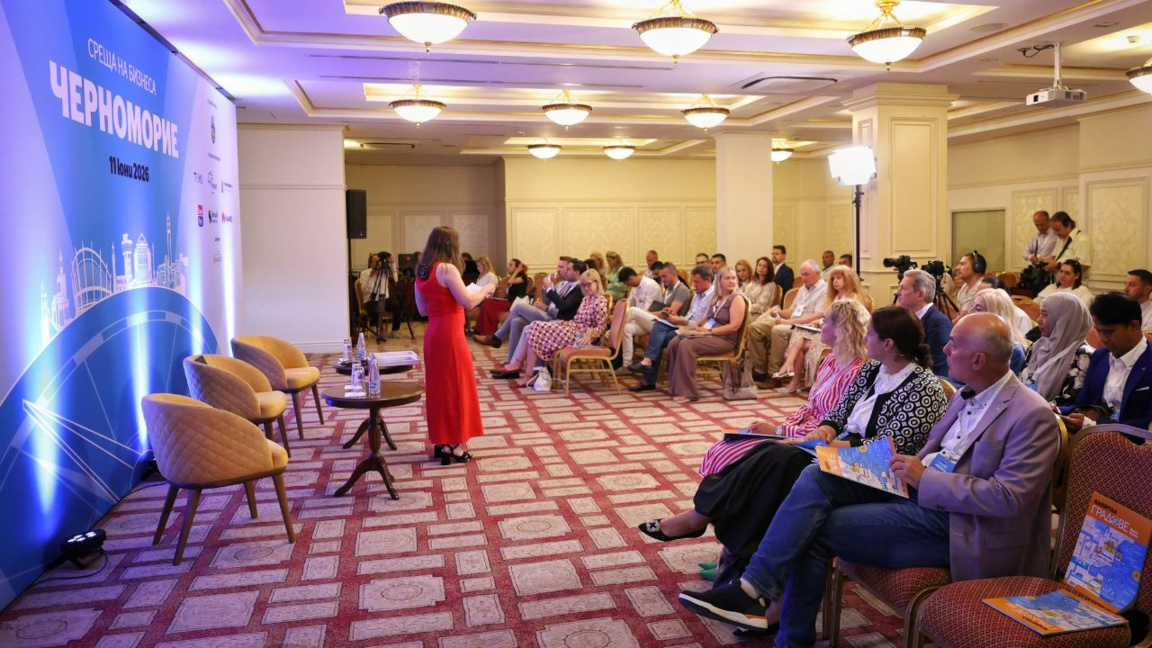 Tourism sector upbeat despite challenges...