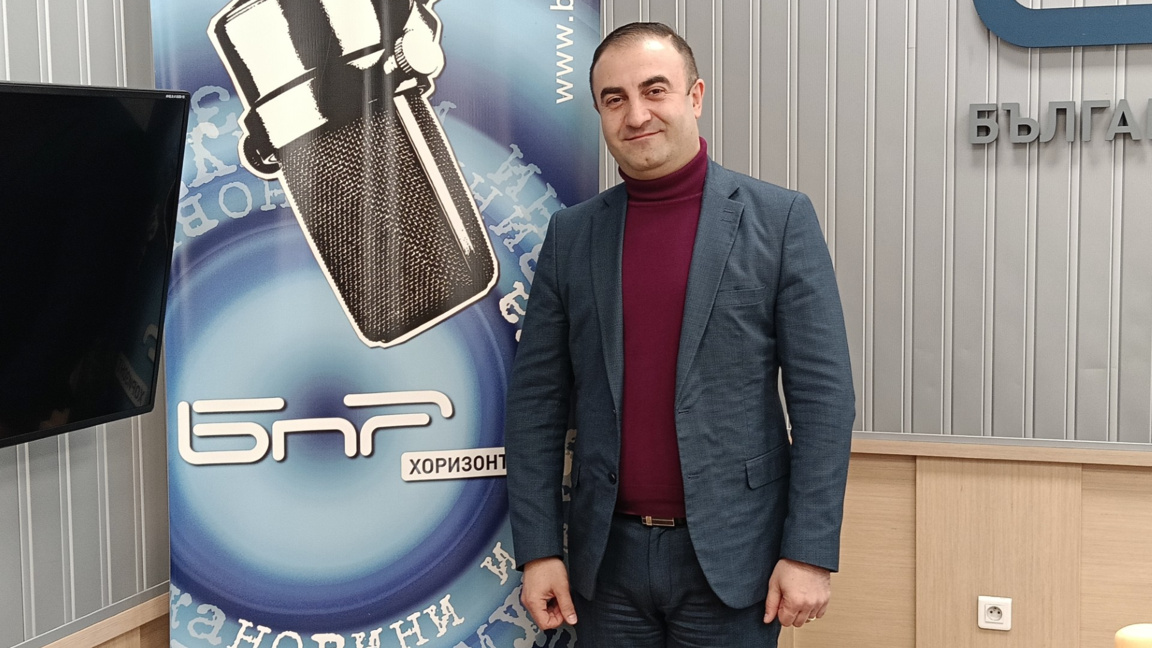 Ашот Казарян