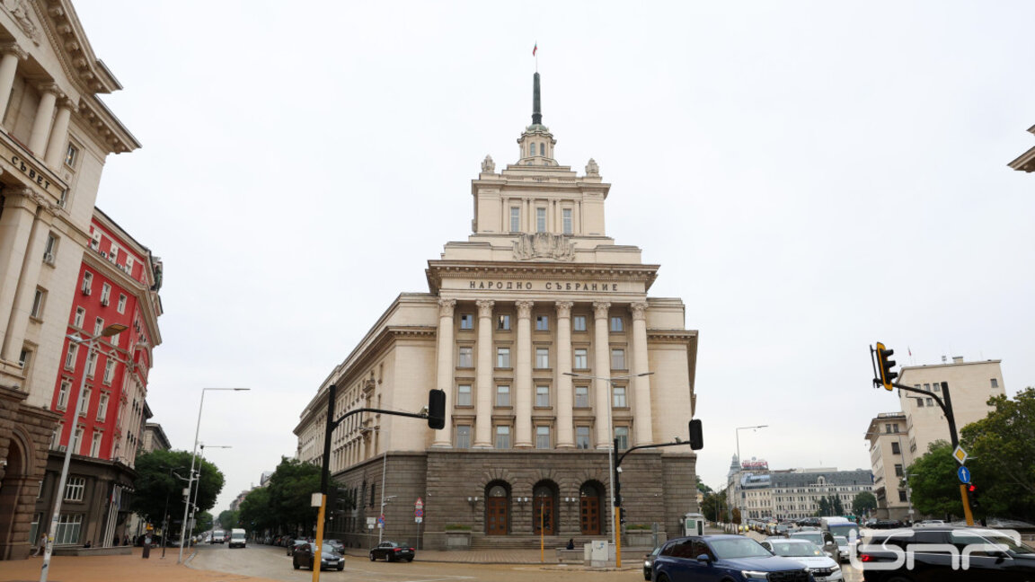 Ресорната комисията в НС прие промени в Закона за предучилищното и училищното образование