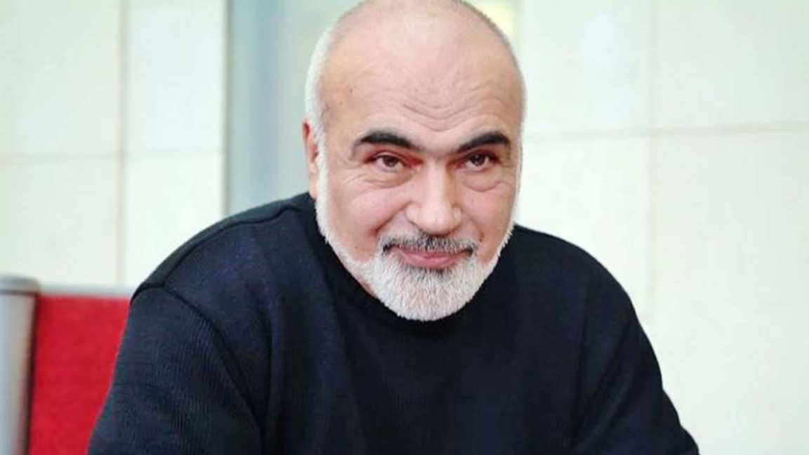 Димитър Еленов