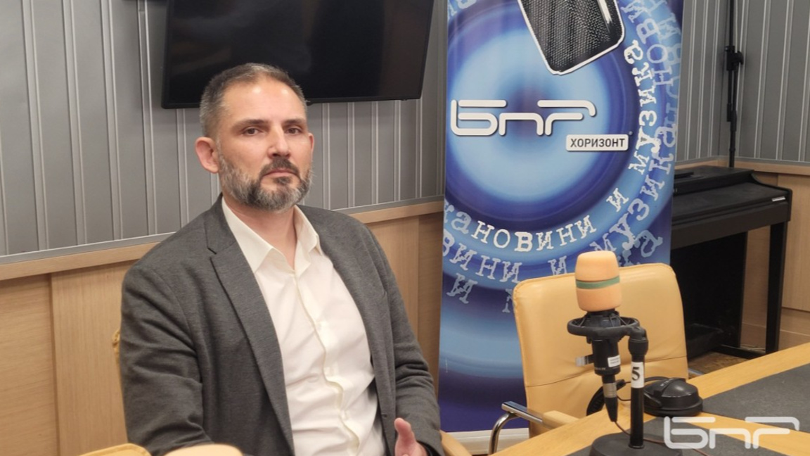 Петър Петров: Въпросът е дали взривове в "ЕМКО" са руско активно мероприятие