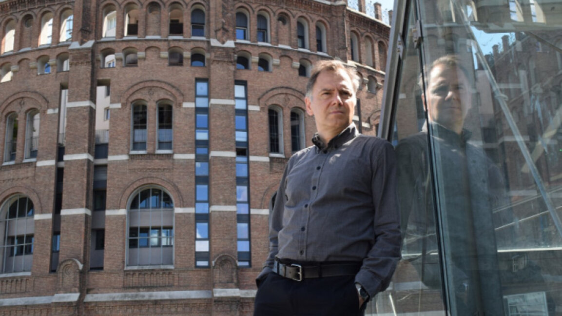 Маестро Симеон Пиронков