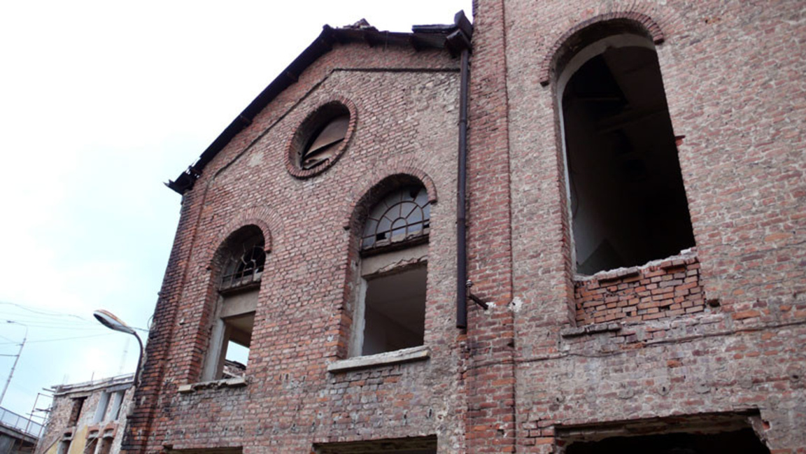 Την Ημέρα Δράσης στην Βιομηχανία τα συνδικάτα προτείνουν προστασία για τον τομέα