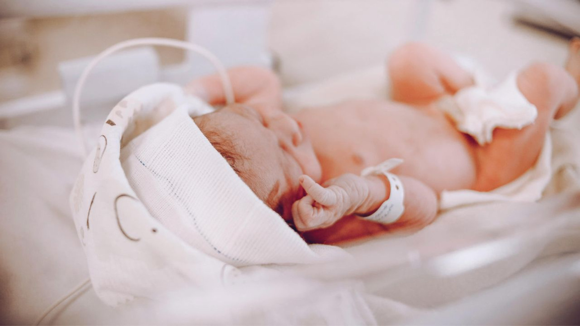 Испания отбелязва ръст на раждаемостта за първи път от 10 години