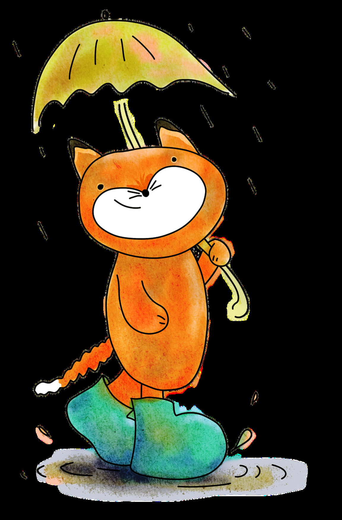 "Ранобудно петленце" от  5 до 9 юни 2023...