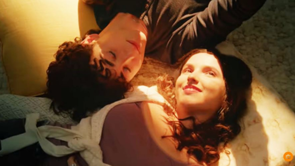 “Pink Glasses” – A new step in ANNISTA’s...