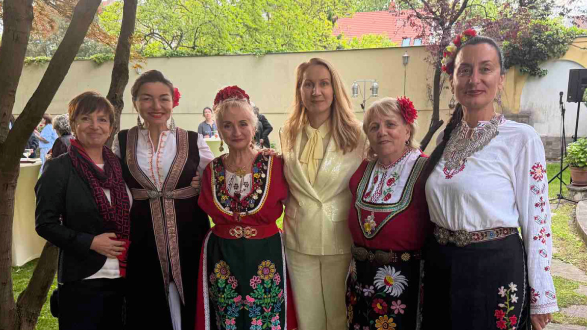 Dünya genelinde Kiril alfabesi etkinlikl...