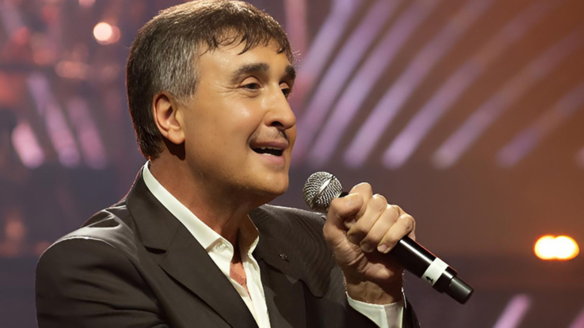 Веселин Маринов