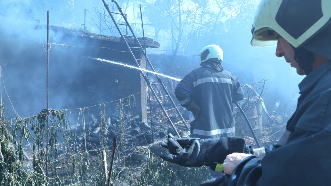 Две жени са загинали при пожари за денонощието