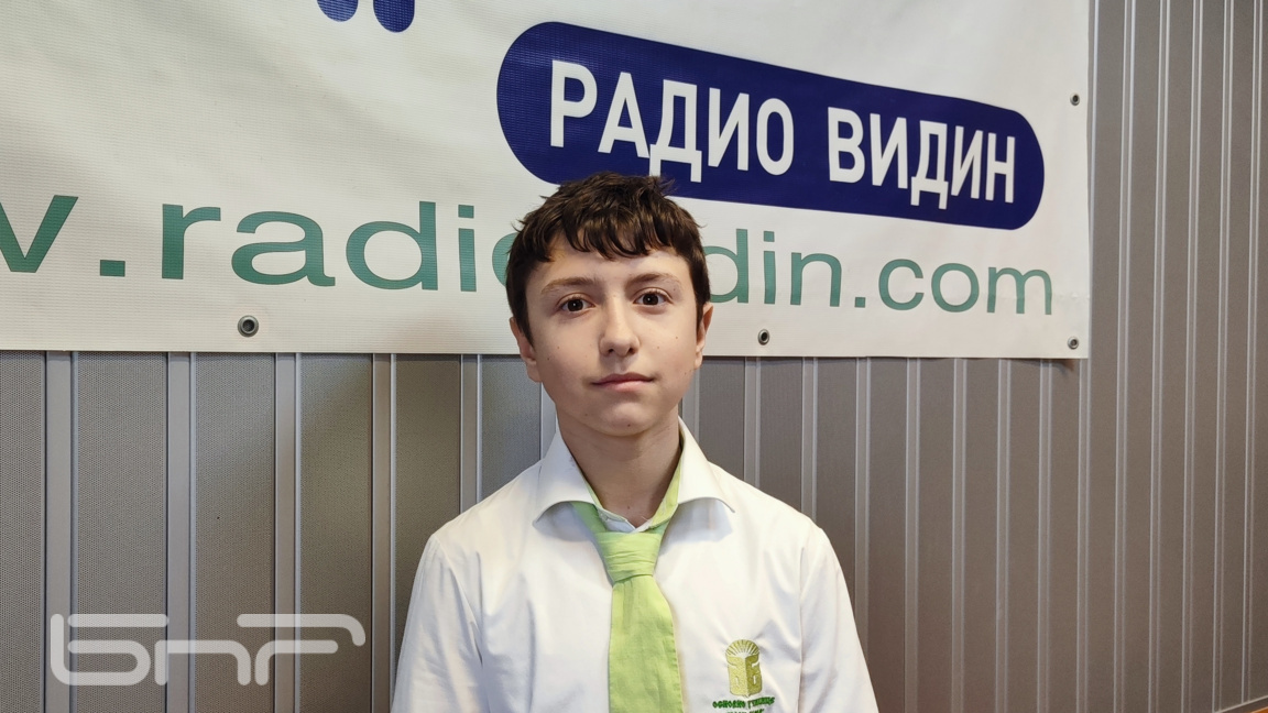 Aleksandër Tihomirov – një nga fëmijët e...