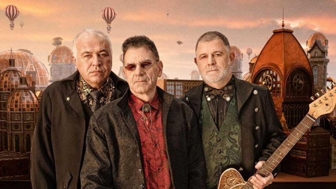 Klas sărbătorește patru decenii cu noi v...