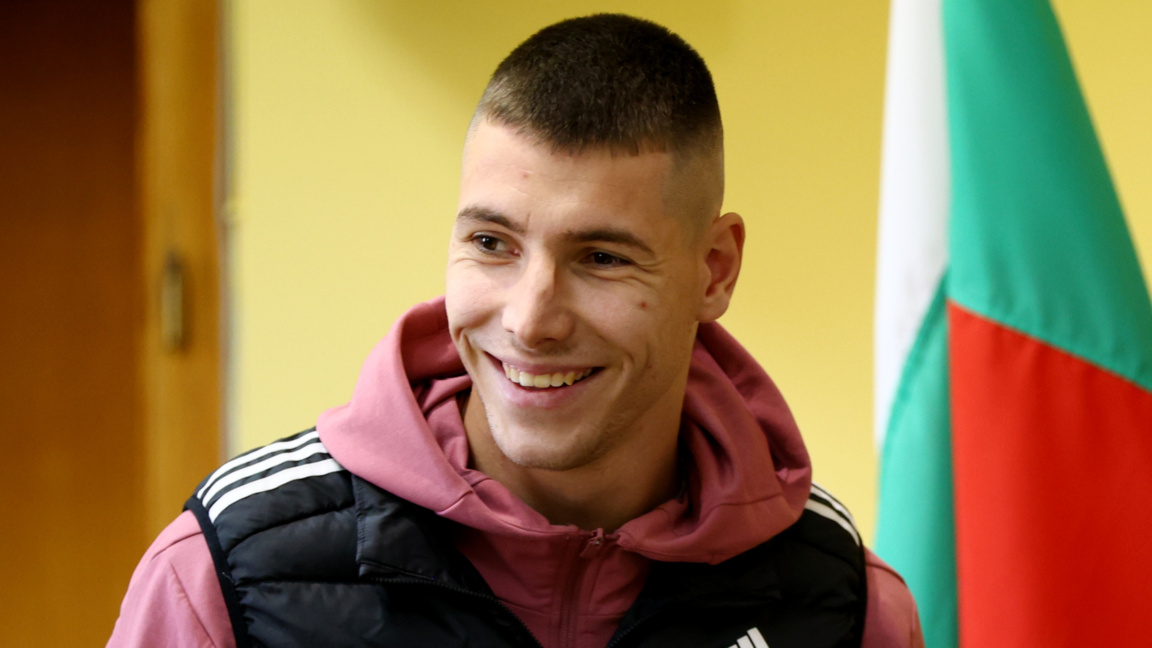 България с 32-ма спортисти на Балканския...