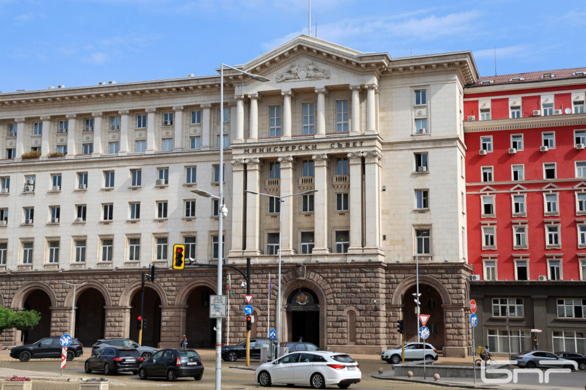 Министерският съвет защити приемането на еврото в България