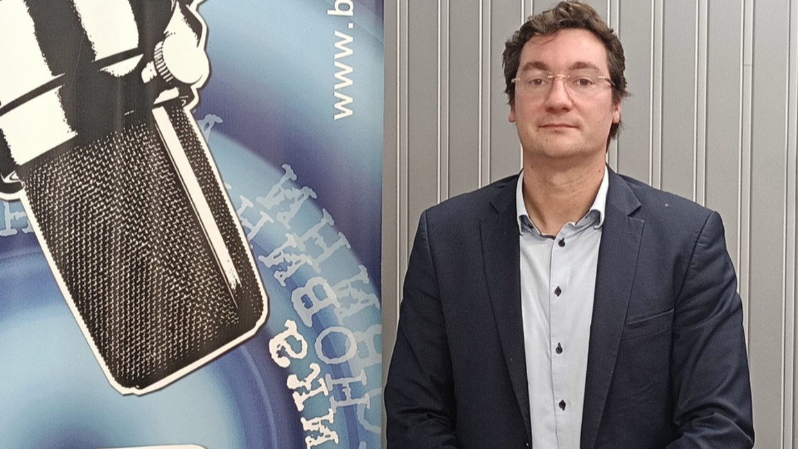 Крум Зарков